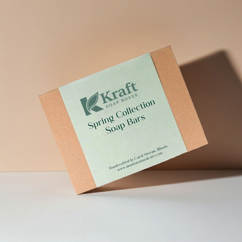 Soap Subscription Boxes